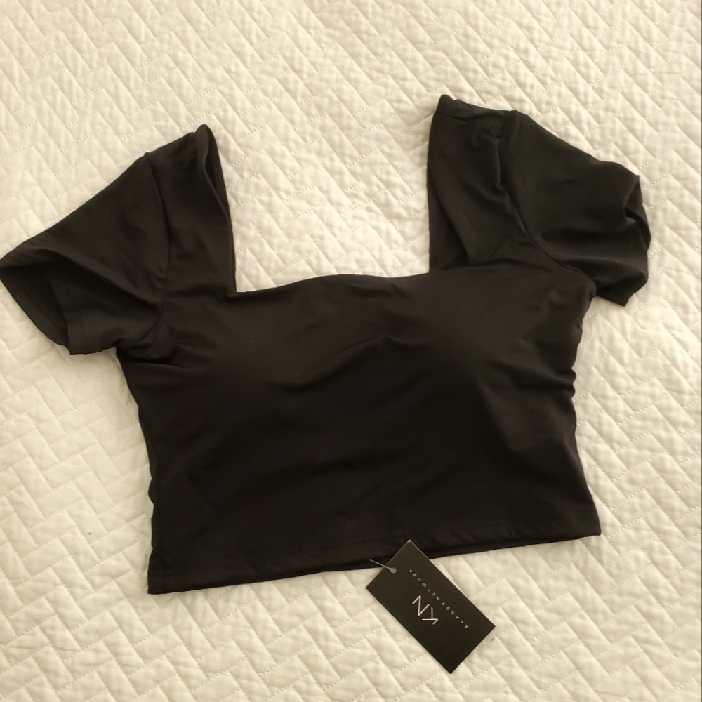 Klassy Network Brami Top